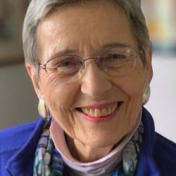 Barbara Rogers Jolovitz
