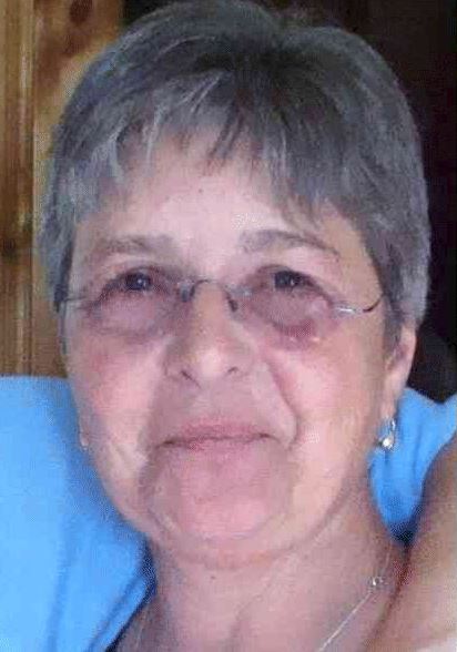 Helen Anne (Kistulinec) Raymond