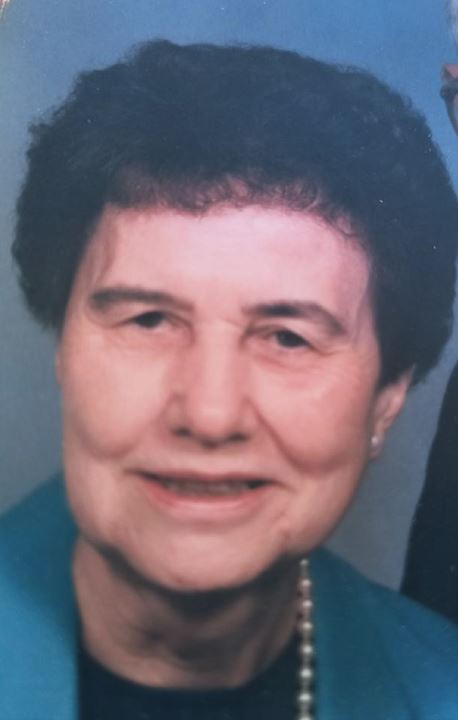 Phyllis Lorraine Perkins