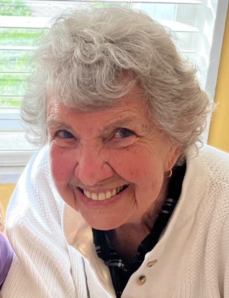 Mary Emelia (Masciadri) Santulli