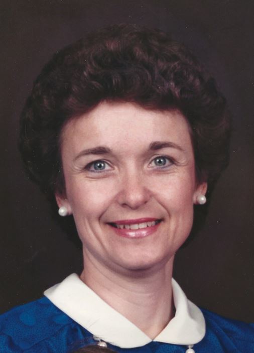 Nancy Lee Michaud