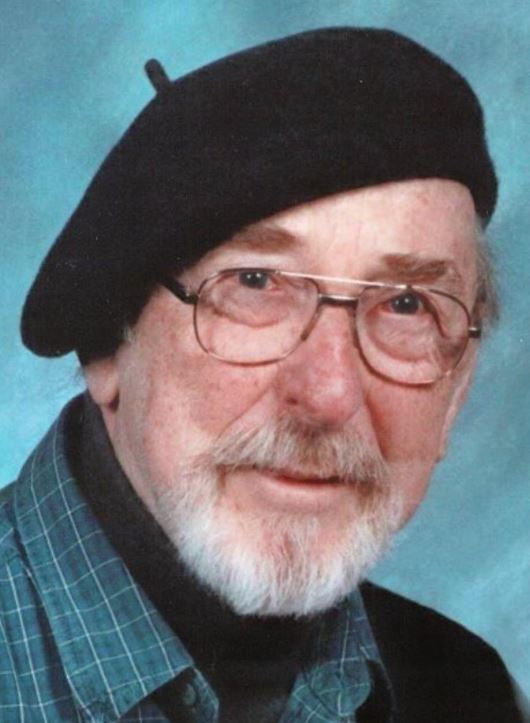 Robert Dean Demers Sr.