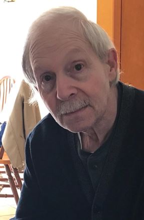 Michael Joseph Dumont