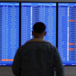 Airline Delays Cancellations