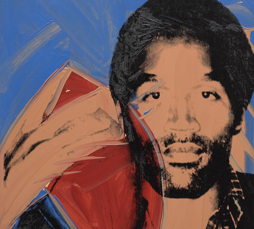 Auction-Warhol-Simpson