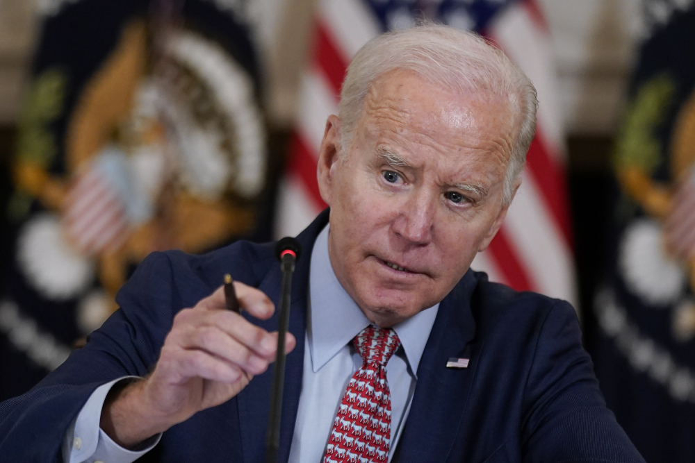 Biden