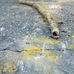 EPA Lead Pipes