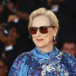Italy Spain Awards Streep