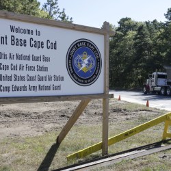 Machine Gun Range