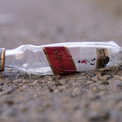 Mini Bottle Ban Boston