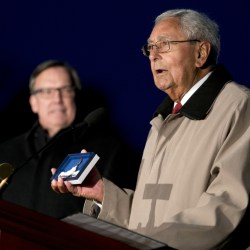 Obit Ronald Sarasin