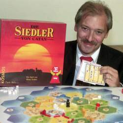 Obit Teuber