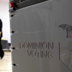 Voting Machines Defamation Case