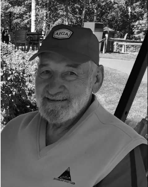 Carl W. "Dutch" Demshar