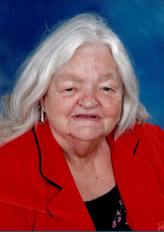 Dorothy E. Spear