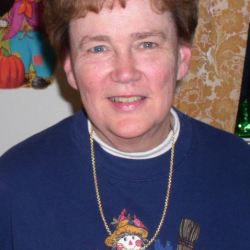 Janice Ann Howe