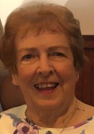 Marjorie Elizabeth (MacGregor) Coughlin