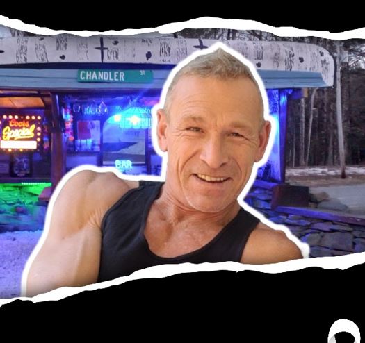 Chandler “Chuck” Nathan Moore