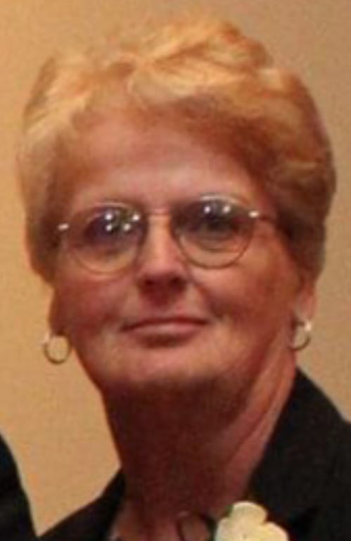 Ann Marie (Rodrigue) Morneau