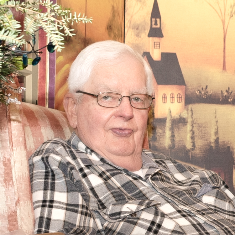 Robert Charles Morrissette