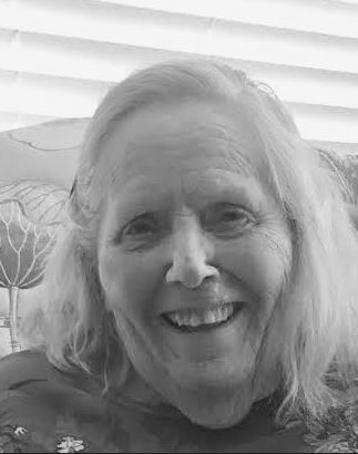 Nancy (Ferguson) Thompson