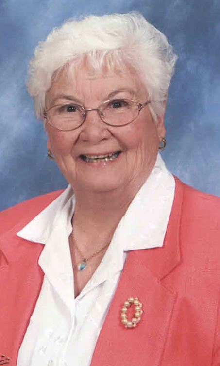 Dr. Paula E. Plourde