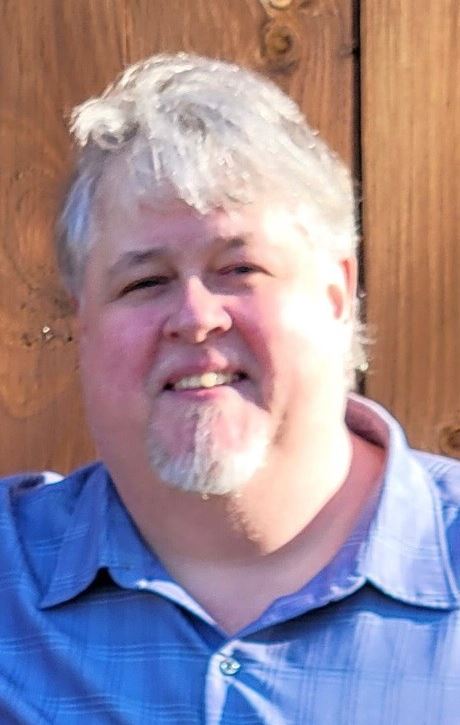 Stephen John Matthews