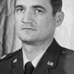 Lt. Col. Alfred “Al” Edwin