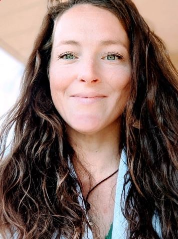 Jacqueline Sue Korbet