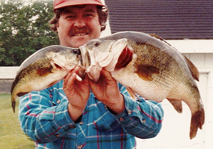 Robert A. Brayley Jr.