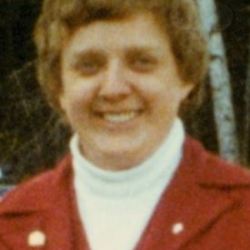 Mildred L. McLean