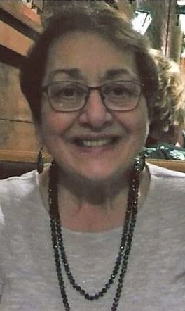 Suzanne "Sue" Boudin