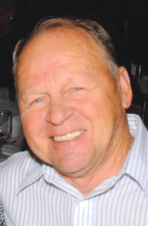 Merle "Mickey" E. McCollor Jr.