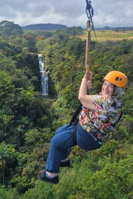 Sandra "Sandy" Adrienne (Paradis) Dolley