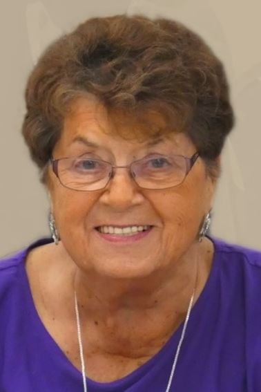 Cynthia Marie Veilleux Elias