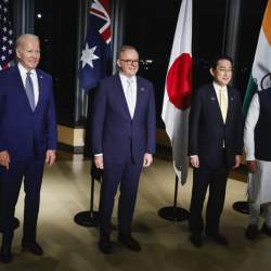 APTOPIX Japan G7 Summit