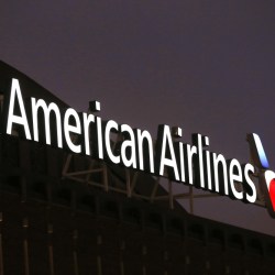American Airlines-Pilots