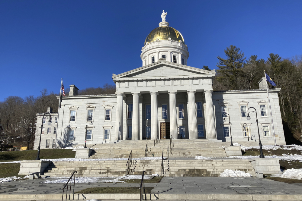 Assisted Suicide Vermont