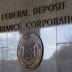 FDIC Insurance Overhaul