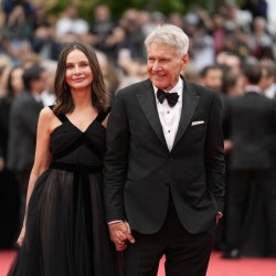 France Cannes 2023 Indiana Jones and the Dial of Destiny Red Carpet