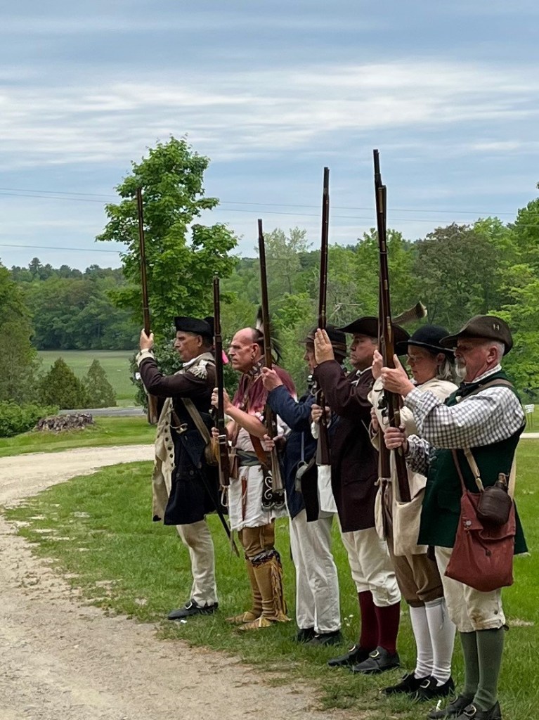 Memorial Day observance set for historic Dresden courthouse