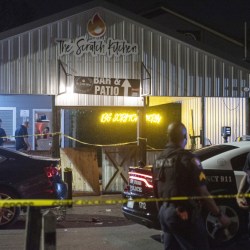 Mississippi Fatal Shooting