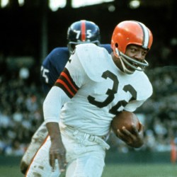 Obit Jim Brown Football