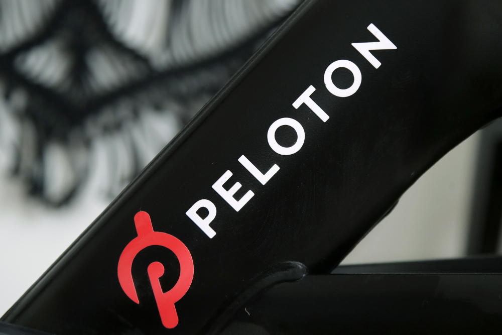 Peloton-Recall