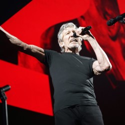 Poland Roger Waters