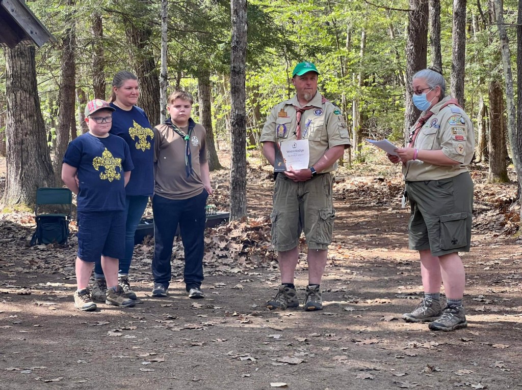 Cub Scout Packs Near Me for Young Adventurers