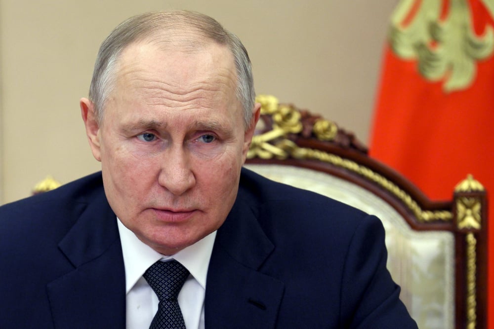 Russia Belarus Nuclear Weapons Explainer