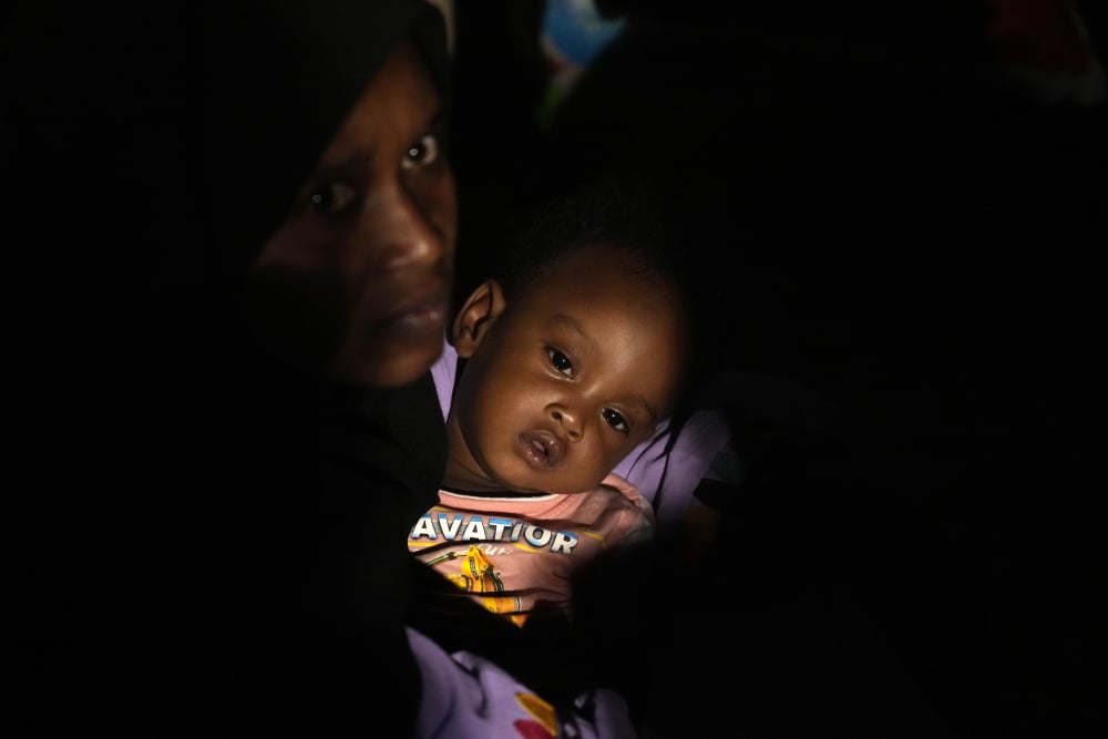 Sudan