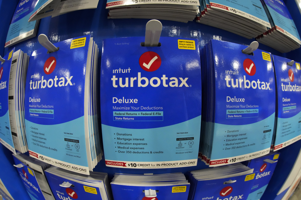 TurboTax Settlement