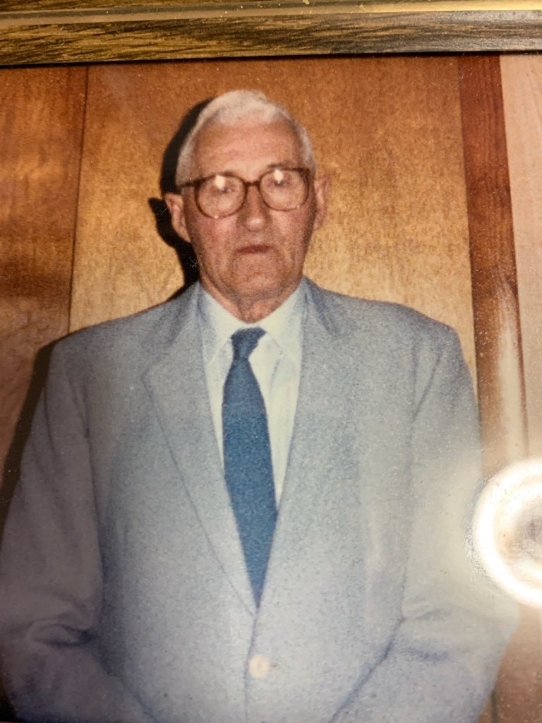 Obituary Alan R. Stevens